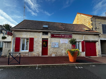 Autour De Vous By Laurine Institut De Massage à Gouvieux