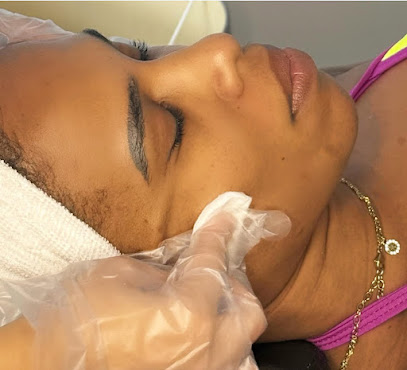 Toucher Bresilien Massage Institut De Massage à Décines-Charpieu