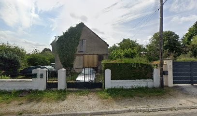 MASOFLOR, Institut de Massage à Levet