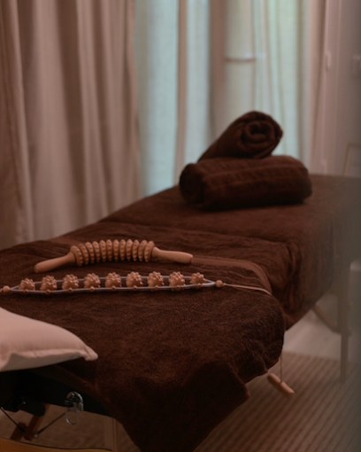 Glow&Sculpt | Madérothérapie, Massages À Peymeinade Institut De Massage à Peymeinade