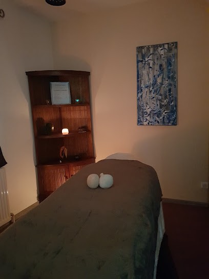 Massage du ventre Chi Nei Tsang Christine Cottret, Institut de Massage à Isle-Aumont