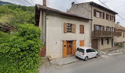 Massage Les Petites Mains, Institut de Massage au Gua