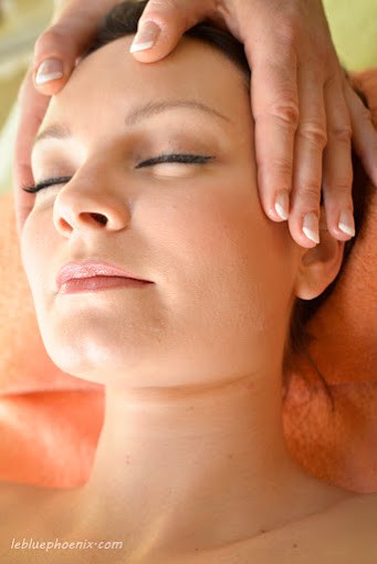 Le Blue Phoenix-Massages, Institut de Massage à Vienne