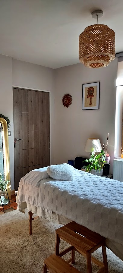 Soins En Soi, Institut De Massage à Bracquetuit