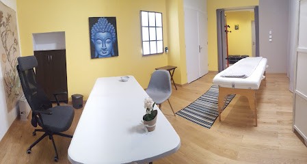 Dali MASSAGE, Institut de Massage à Marseille 05