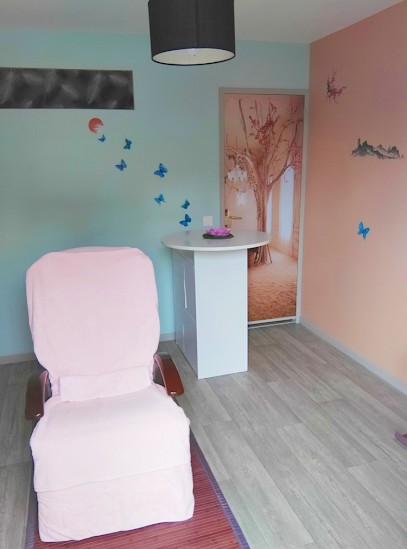 Chez la Titite, Institut de Massage à Moon-sur-Elle