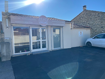 Mad Origins / Head Spa, Bilan Capillaire, Pigmentation Capillaire, Hair Play, Massages, Produits Naturels Institut De Massage à Istres