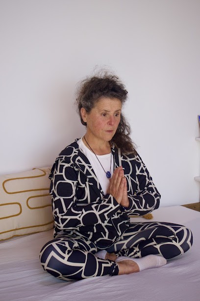 Femmes en Pause Consciente, Institut de Massage à Ibos