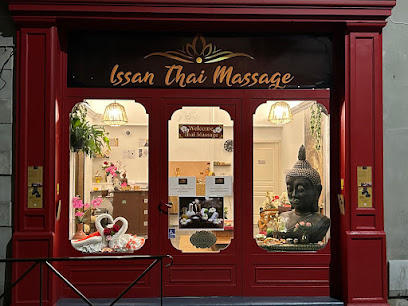 Issan Thaï Massage Institut De Massage à Carcassonne