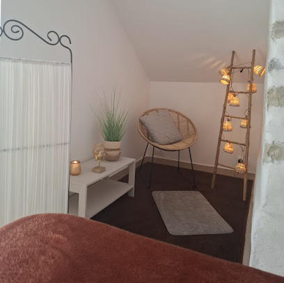 Massage Bien-Être Déborah Durand Vaison La R Institut De Massage à Vaison-la-Romaine