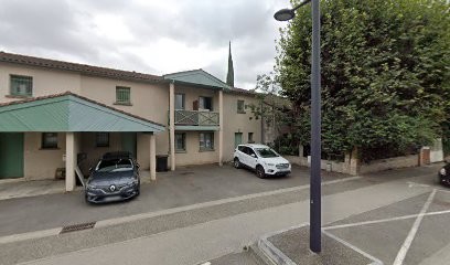 Massages Bien-Être . Valérie RODY, Institut de Massage à Muret