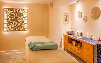 L'Institut Beauté Du Parc Fétan, Institut de Massage à Larmor-Baden