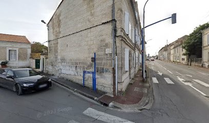 IZA ZEN, Institut de Massage à Ruelle-sur-Touvre