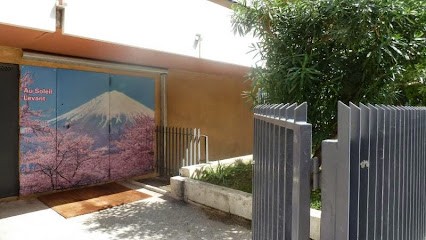 At sunrise, Institut de Massage à Marseille 02