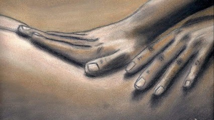 Julie Ponsin - Massages Et Soins énergétiques, Institut de Massage aux Contamines-Montjoie