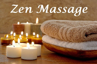 Headspa Et Massage Institut De Massage à Dole