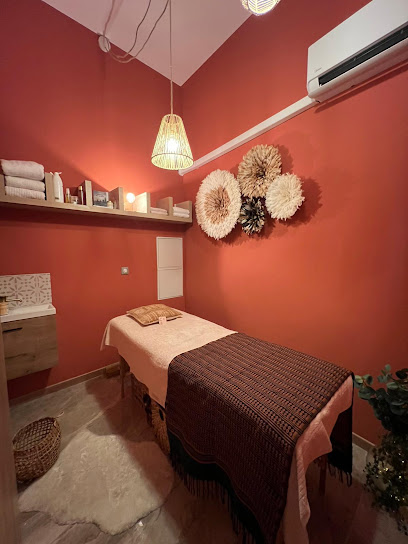 Les Cauris D ́Emma Institut De Massage à Carqueiranne