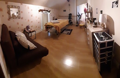 O P'tits soins, Institut de Massage aux Bordes