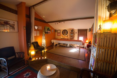 Cap Détente - LEDUC Régine, Institut de Massage à Saint-Brevin-les-Pins