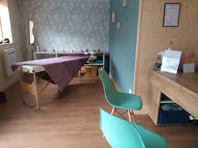 pranamam, Institut de Massage à Theys