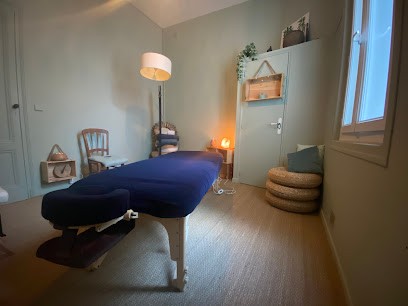 Marie Massages Du Monde, Institut de Massage à Portets