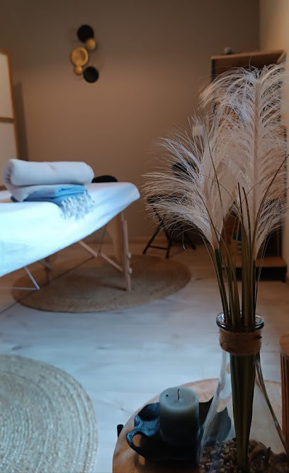 Zen Touch By Marie-Laure Marchand Institut De Massage à Grosmagny