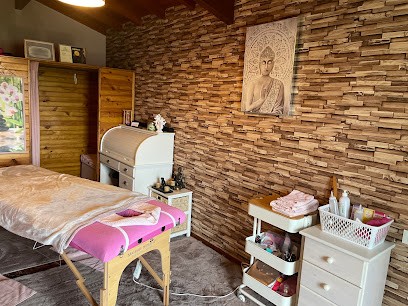 Luciecocooning, Institut de Massage à Rivière-Saas-et-Gourby