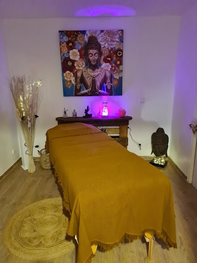 La Féerie De L'âme Agit, Institut de Massage à Solliès-Toucas