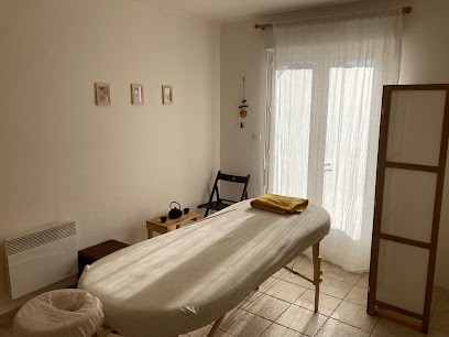 Coeur à Corps - Massage, Institut de Massage aux Vans