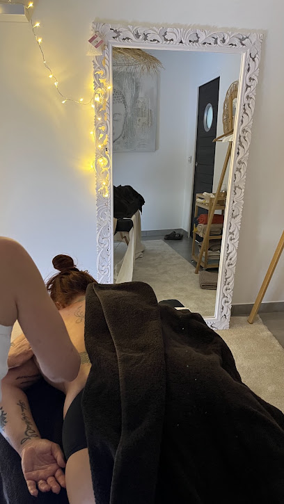 Seren Massage Institut De Massage à Carqueiranne