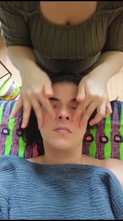 Massage By Franziska Institut De Massage à Bezons