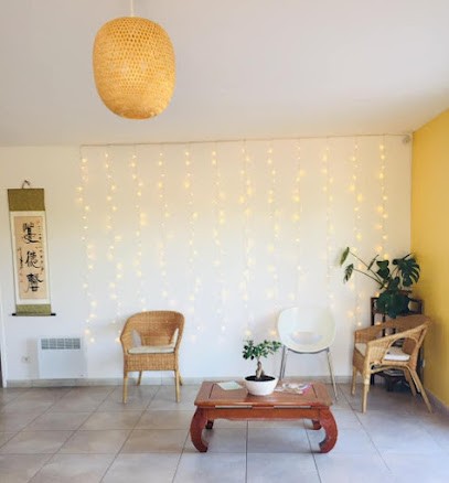 Kanopia Massage, Institut de Massage à Vic-la-Gardiole