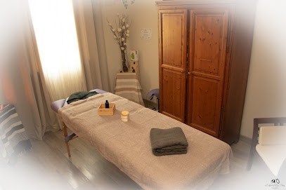 La Coccinelle à 2 Mains, Institut de Massage à Montagnat