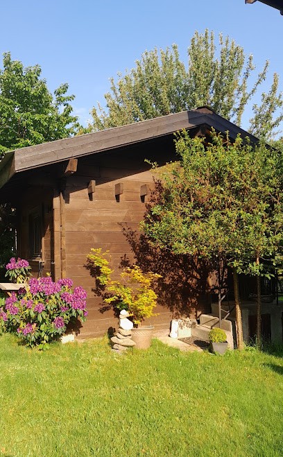 Bulle - Massages et sérénité, Institut de Massage aux Houches