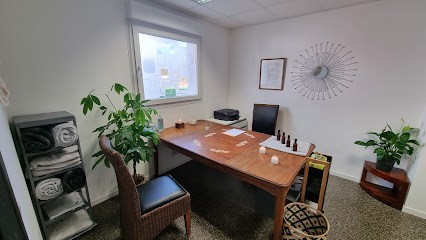 Massage à Domicile Moselle - Santé à Portée De Main, Institut de Massage à Guénange