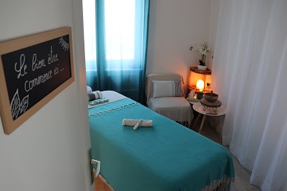 Malvina Corps & Âmes, Institut de Massage à Rosporden