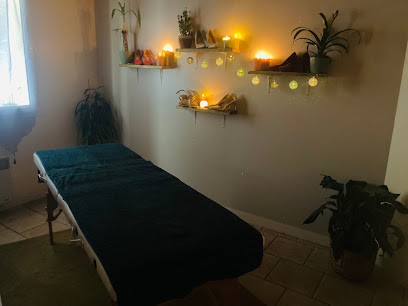 Massage Ayurvedique, Institut de Massage à Saint-Michel-Chef-Chef