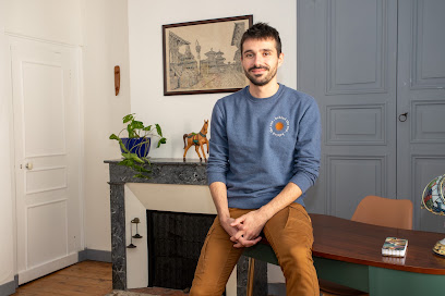 Ayurvedôme, Institut De Massage à Coudes