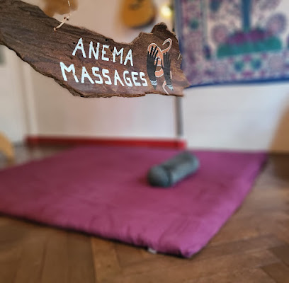Massages Anema - Massage Thaï Institut De Massage à Marseille 04