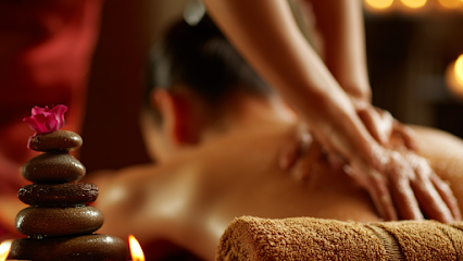 Nakha Zen Institut De Massage à Paris 17