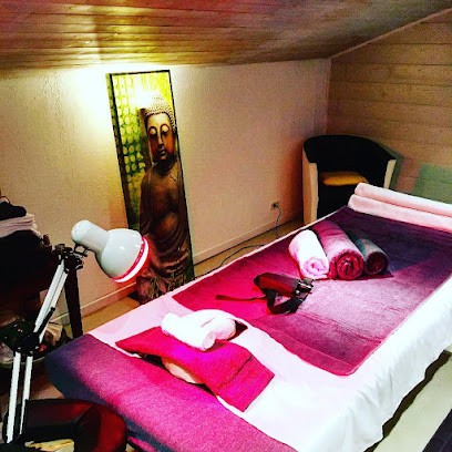 Delhoum Kamel, Institut de Massage à Montauroux