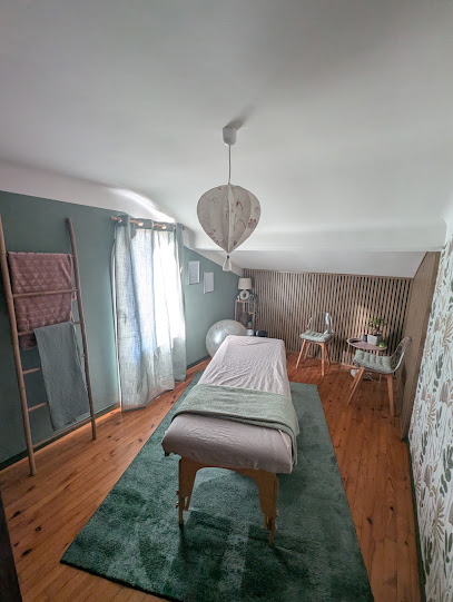 En'corps Institut De Massage à Billère