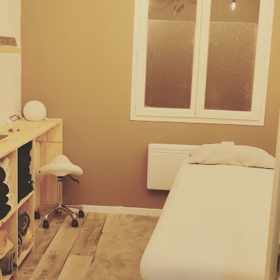M & Vous, Institut de Massage au Péage-de-Roussillon
