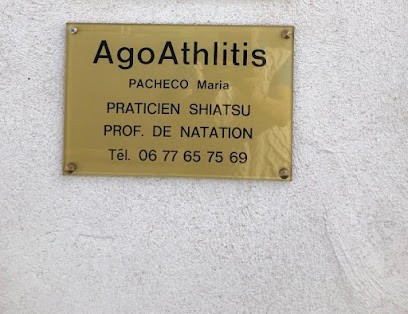 Shiatsu - Maria Pacheco - Médecine Douce - Massothérapie, Institut de Massage à Saint-Cyr-sur-Mer