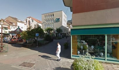 Claude Camilli, Institut de Massage à Saint-Avold