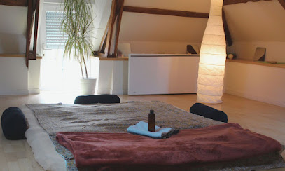 Les Massages De Lucile Institut De Massage à Guichen
