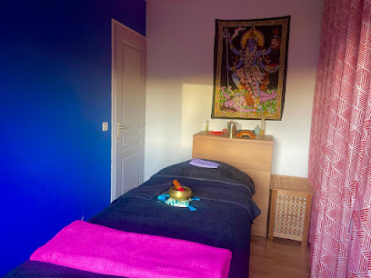 Les Mains De Nüwa Institut De Massage à Villenave-d'Ornon