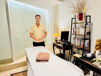 L'homme Neuf Institut De Massage à Paris 05