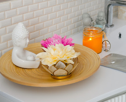 Symphonie D'essence Institut De Massage à Saint-André-de-Cubzac