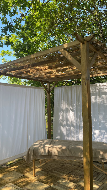 Massages & Yoga Avec Breathe. Séjours Bien-Être Institut De Massage à Grayan-et-l'Hôpital